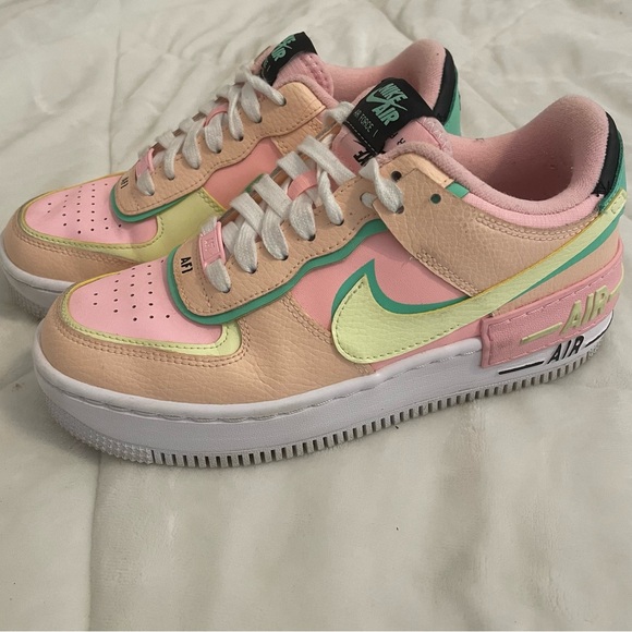 Nike Air Force 1 Shadow - Picture 4 of 11